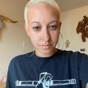 Meet your Posher, Paige